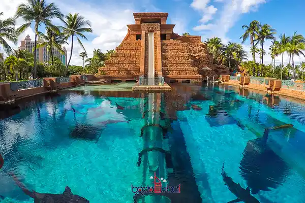 Aquaventure Waterpark