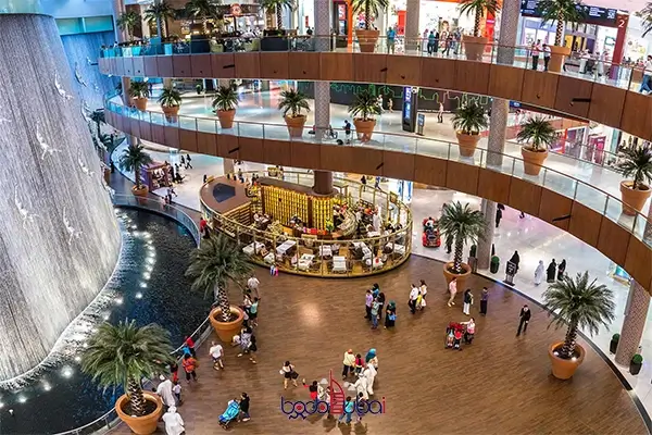 Dubai Mall