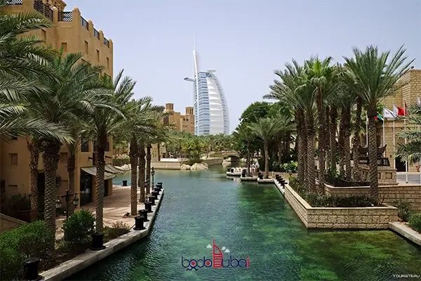 Madinat Jumeirah