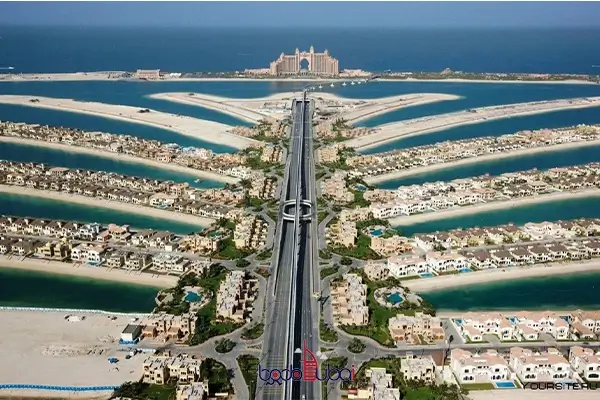 Palm Jumeirah