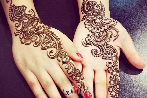 The role of henna