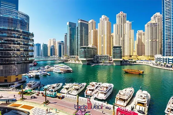 dubai-marina-